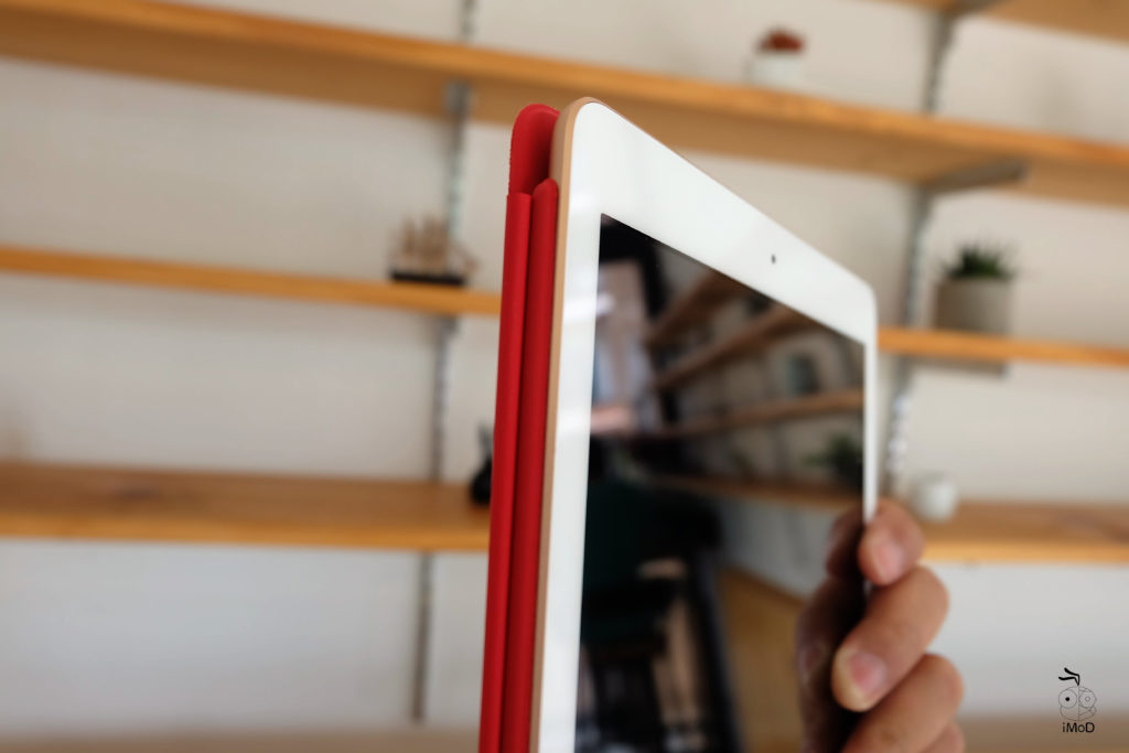 Ipad Gen 6 Smart Cover 007