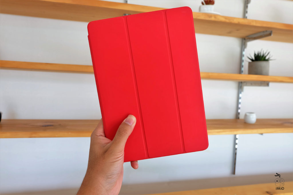 Ipad Gen 6 Smart Cover 009