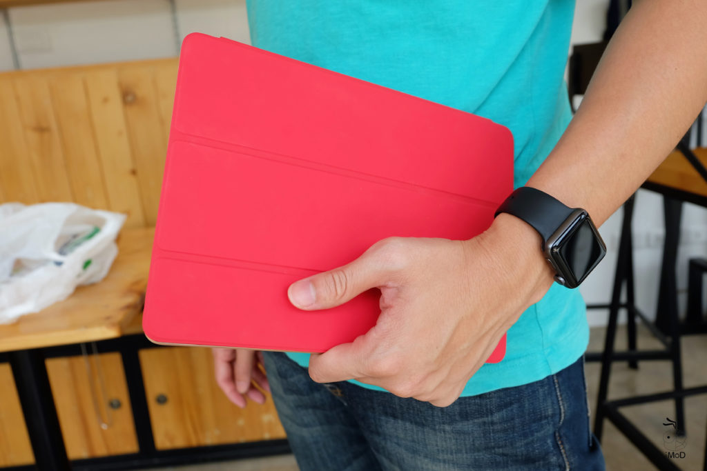 Ipad Gen 6 Smart Cover 012