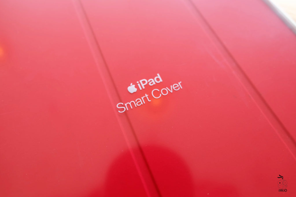 Ipad Gen 6 Smart Cover 023