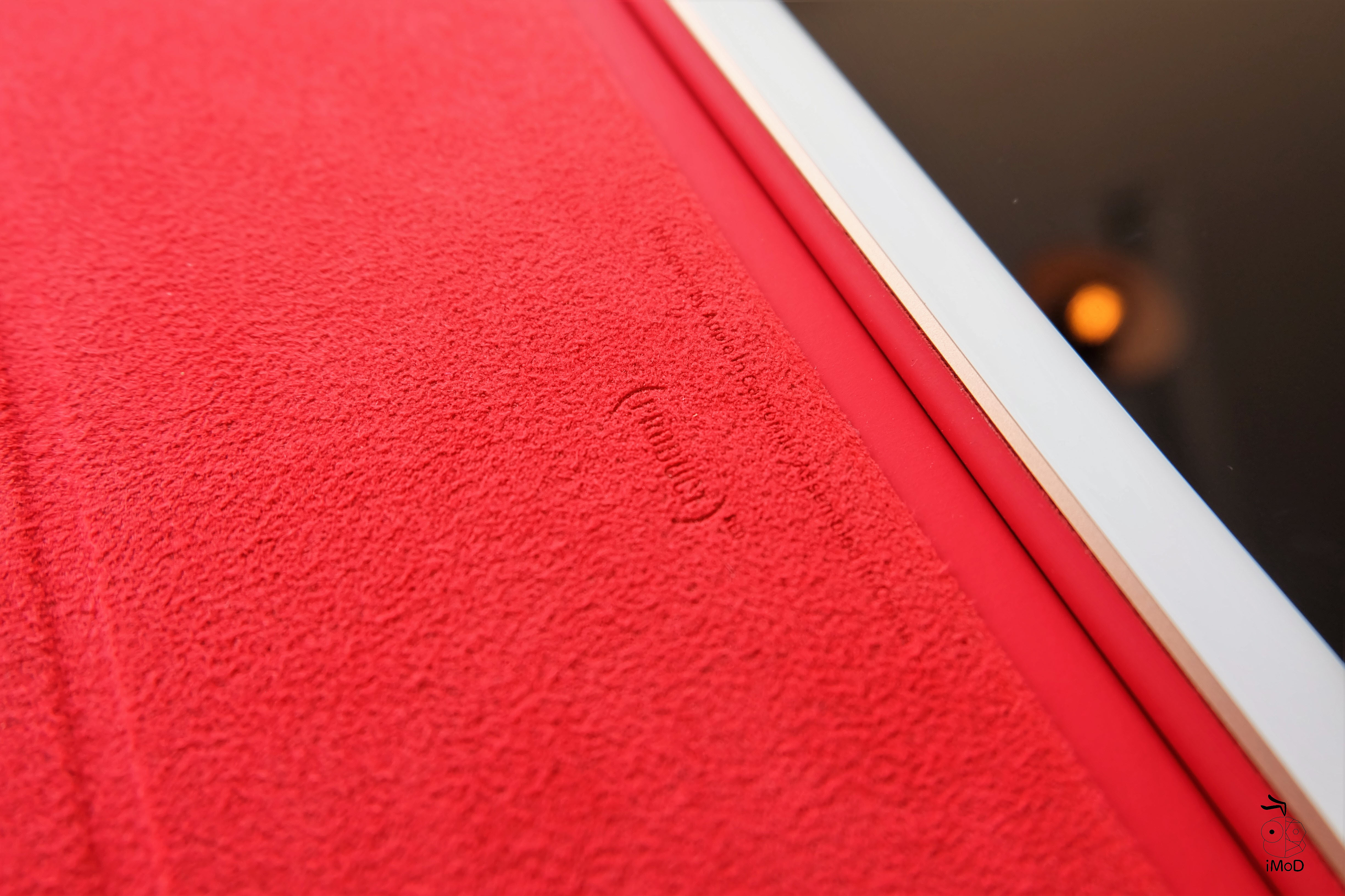 Ipad Gen 6 Smart Cover 028