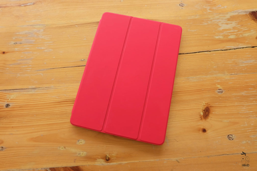 Ipad Gen 6 Smart Cover 030