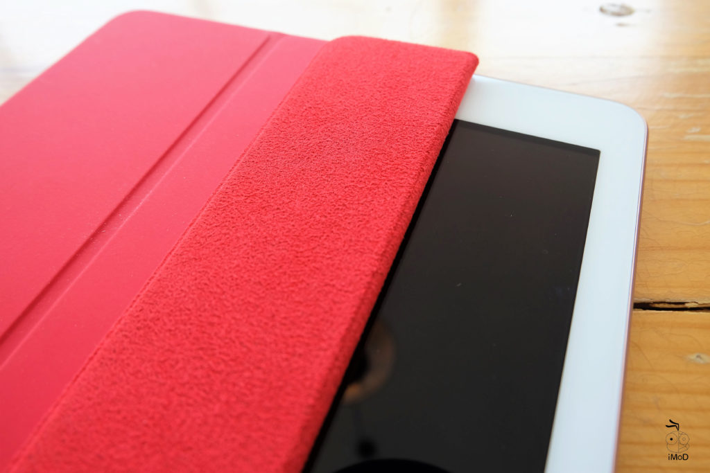 Ipad Gen 6 Smart Cover 032