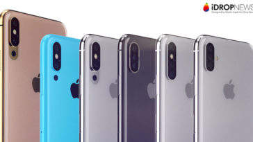 Iphone 3 Lens Camera Renders