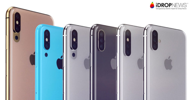 Iphone 3 Lens Camera Renders