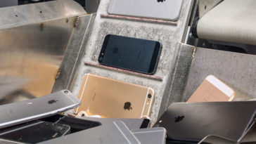 Iphone Recycle