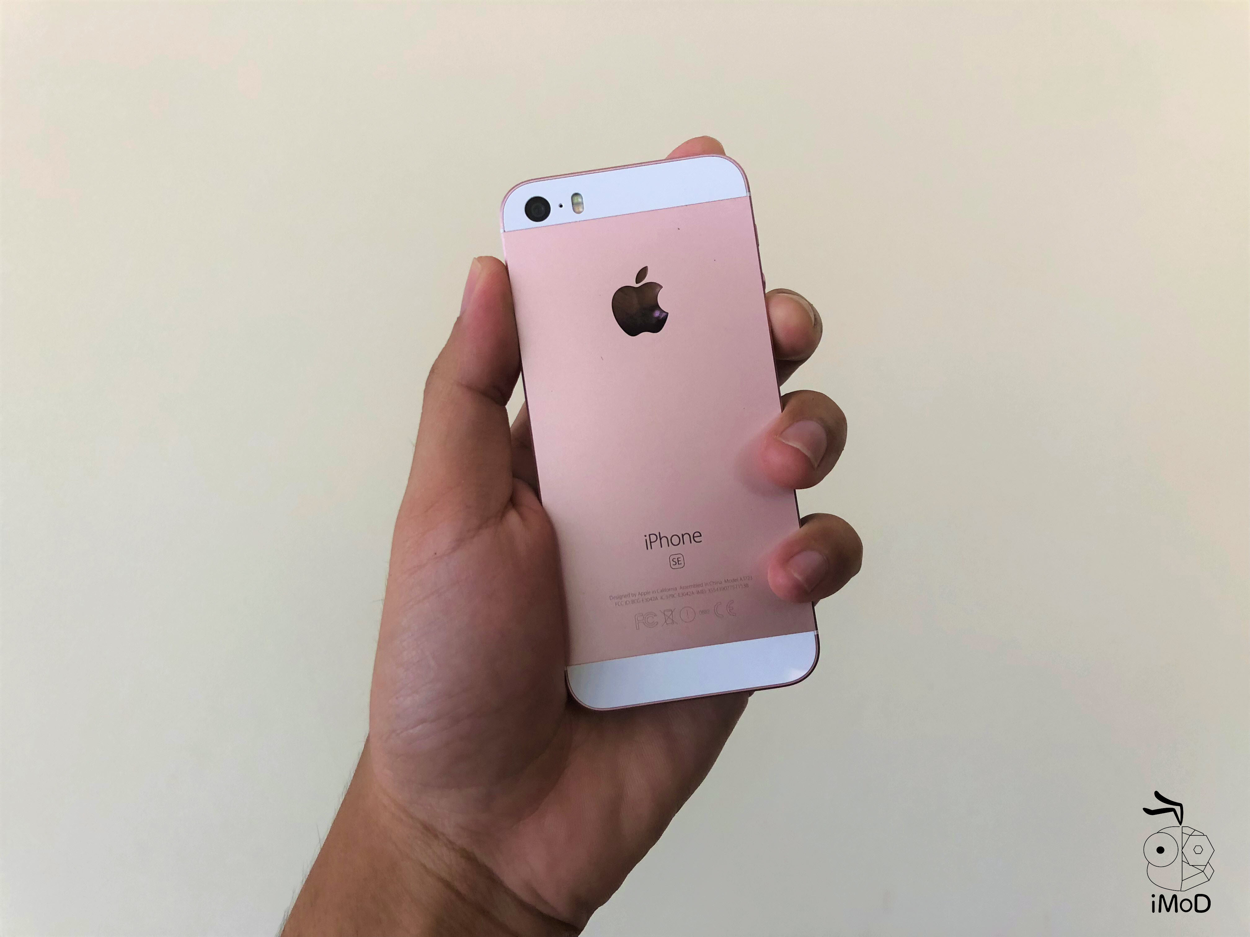 Iphone Se Popular Design Reasons 6