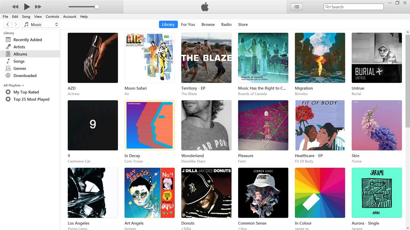 Itunes Windows Store Download 1