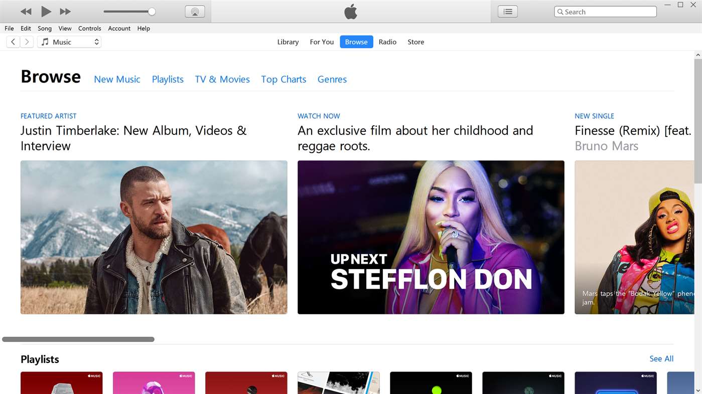 Itunes Windows Store Download 4