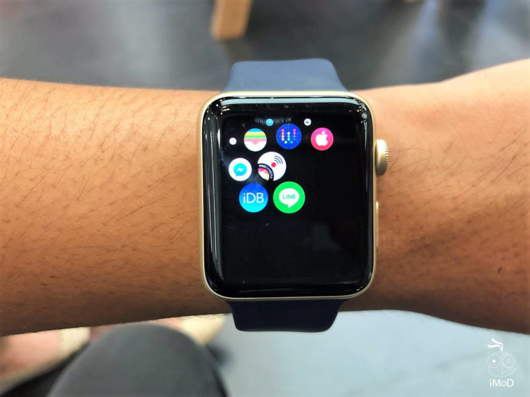 apple watch 4 ee sim only