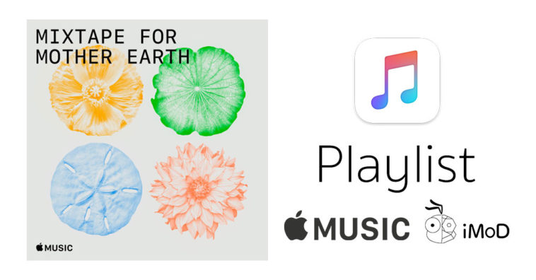 Mixtape For Mother Earth