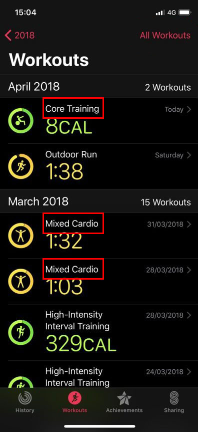 Name A Workout 2 Apple Watch 800x489