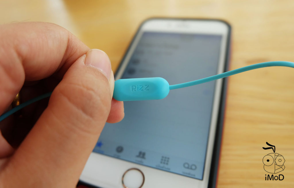 Rizz Headphone Smalltalk Rem 2201a 21