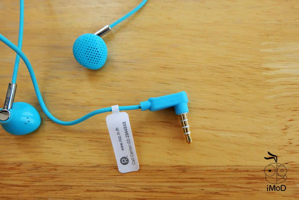 Rizz Headphone Smalltalk Rem 2201a 7