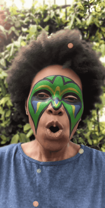 Snapchat Brings Improved Ar Nens For Iphone X Content1