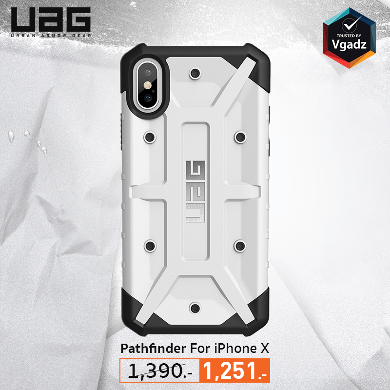 Uag 5