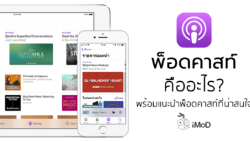 What Is Podcast And Podcast Suggestion