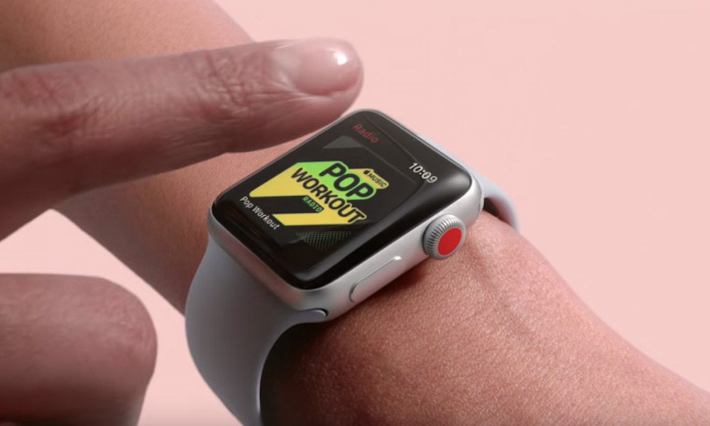 What New In Watchos 4.3 Bug Fix