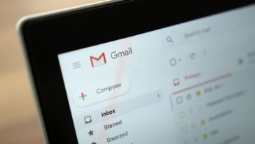 Gmail New Design Cover