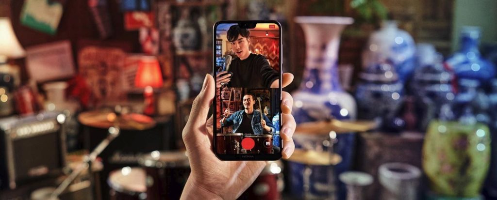 HMD Pulse Pro:提前发布的新智能手机