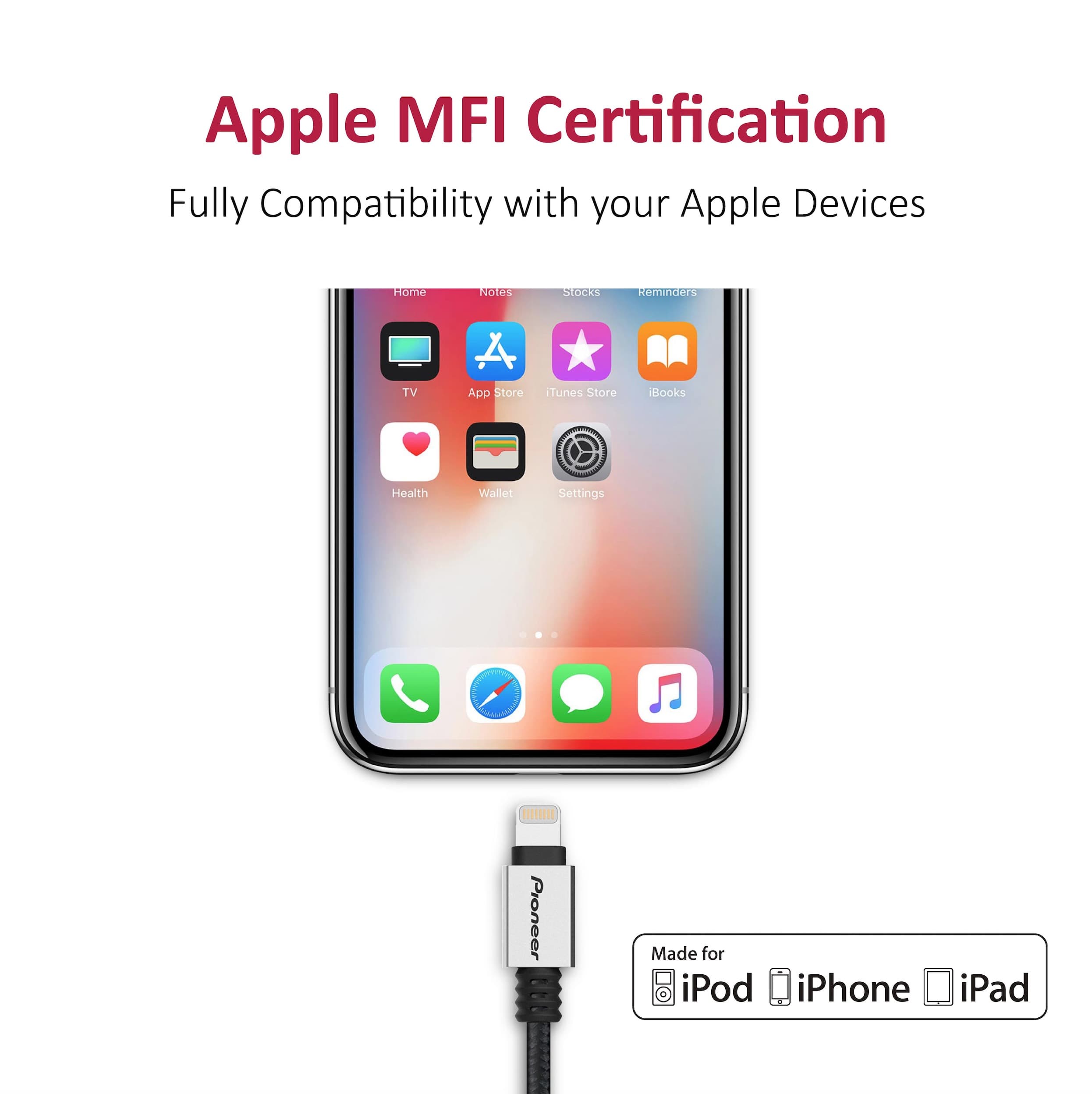 Pic Pioneer Power Sync Cables 01