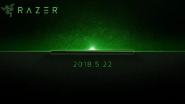 Razer Schedules Event In China Cover