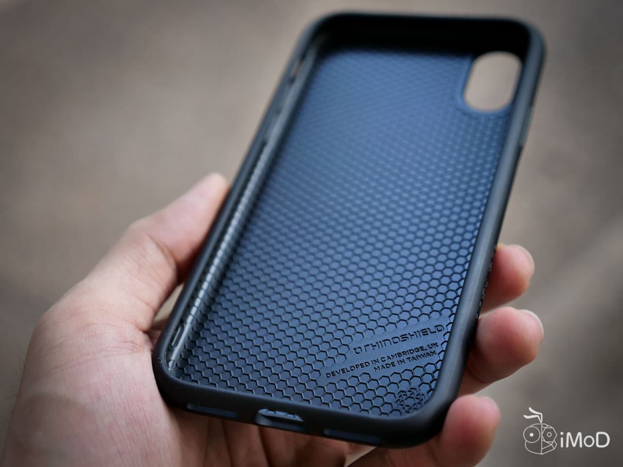 Rhinoshiled Solidsuite Iphonex 14