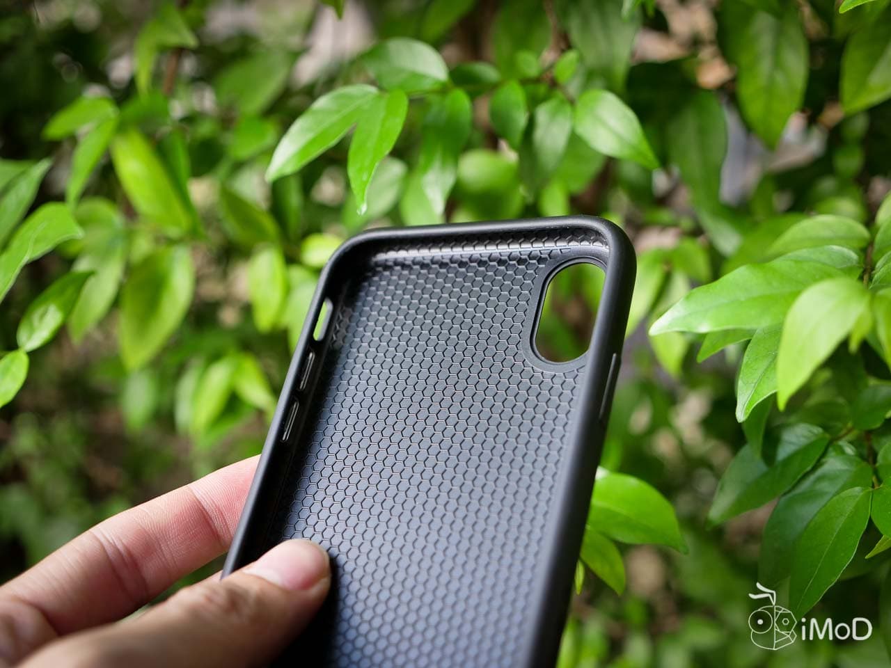 Rhinoshiled Solidsuite Iphonex 19