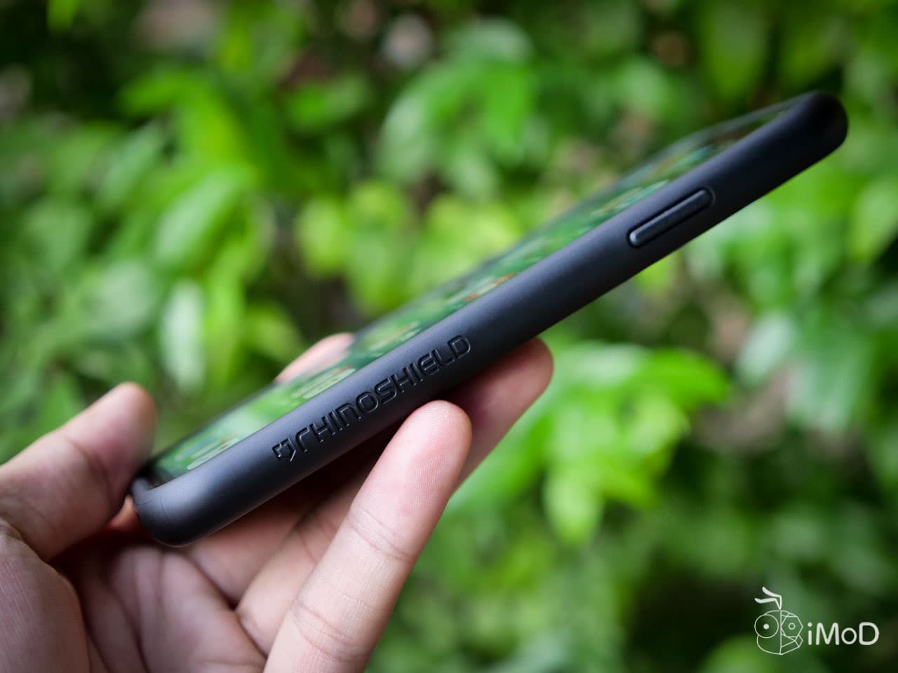 Rhinoshiled Solidsuite Iphonex 33