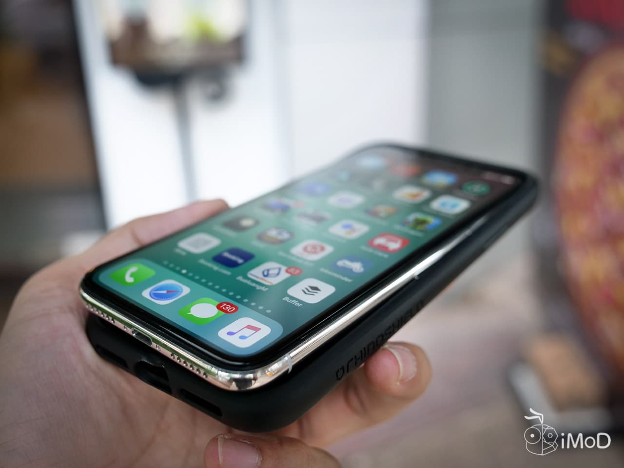 Rhinoshiled Solidsuite Iphonex 41