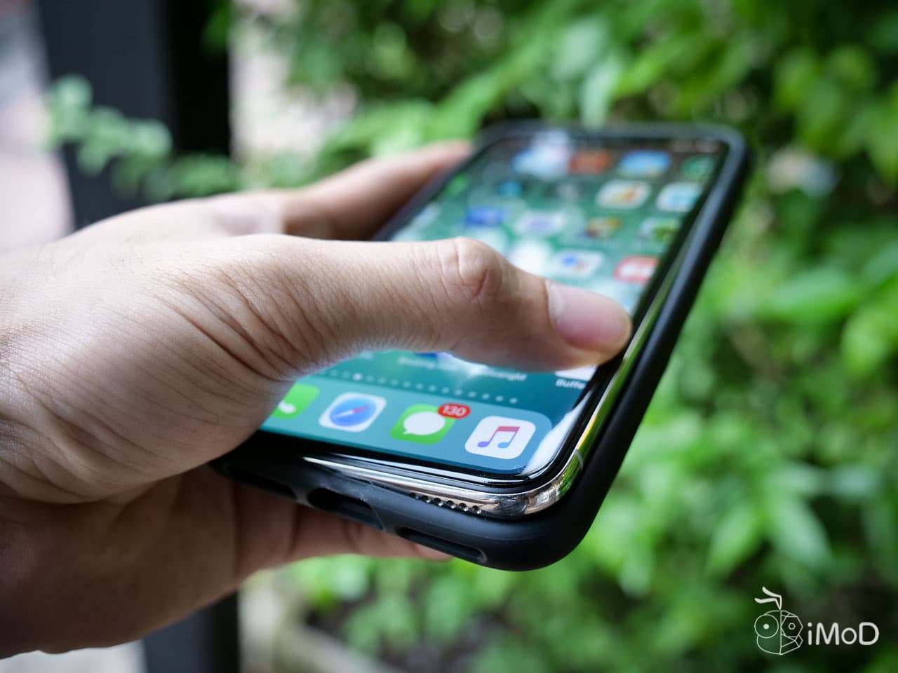 Rhinoshiled Solidsuite Iphonex 42