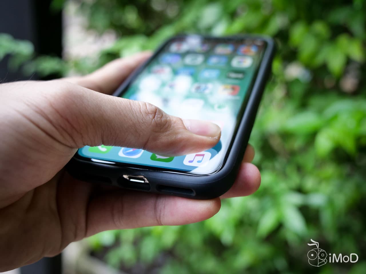 Rhinoshiled Solidsuite Iphonex 43