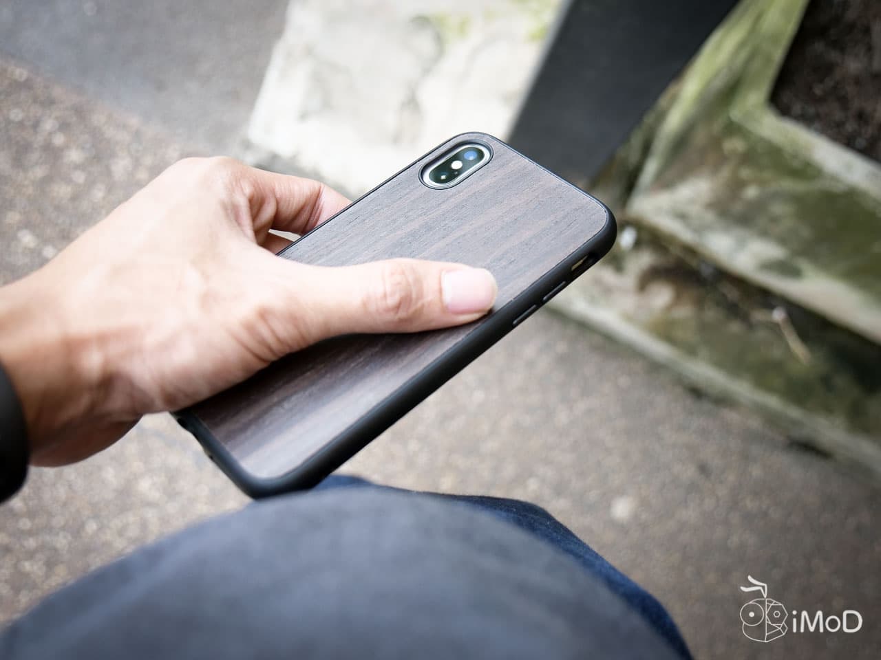 Rhinoshiled Solidsuite Iphonex 46