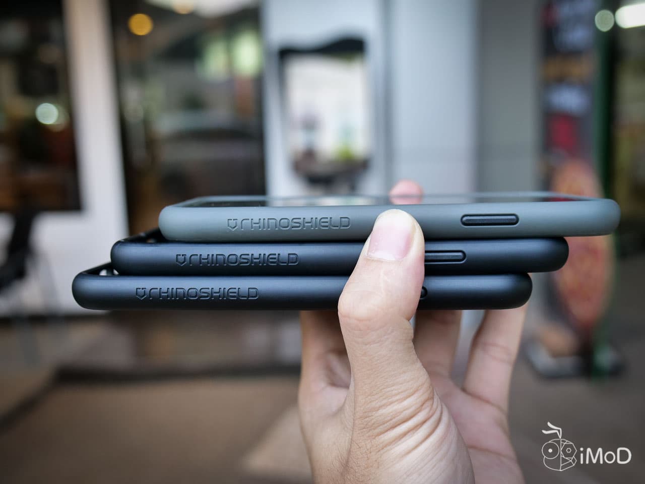 Rhinoshiled Solidsuite Iphonex 56