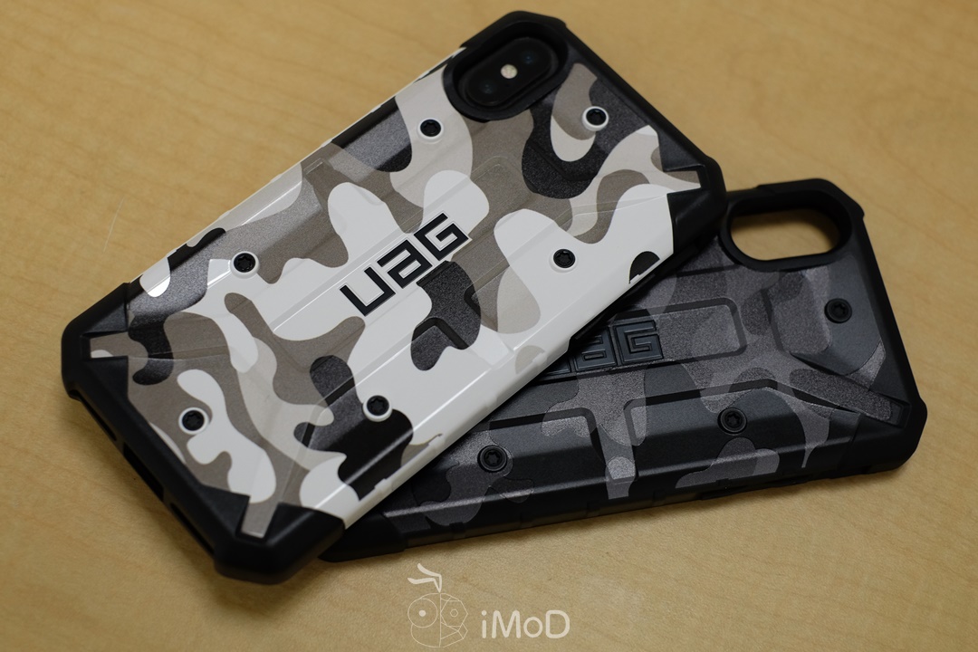 Uag Pathfinder Iphone X (11)