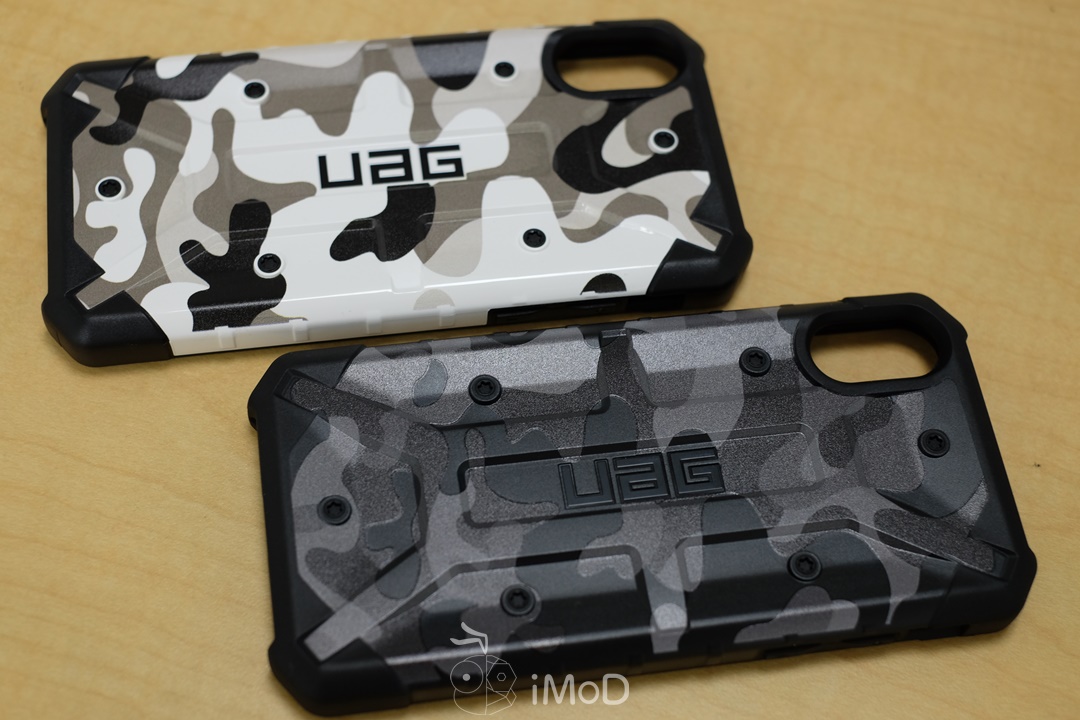 Uag Pathfinder Iphone X (2)