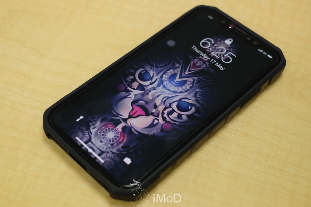 Uag Pathfinder Iphone X (5)