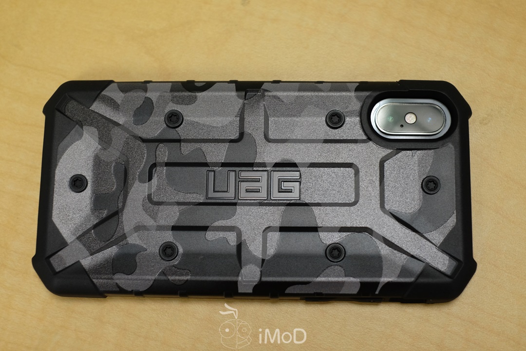 Uag Pathfinder Iphone X (6)