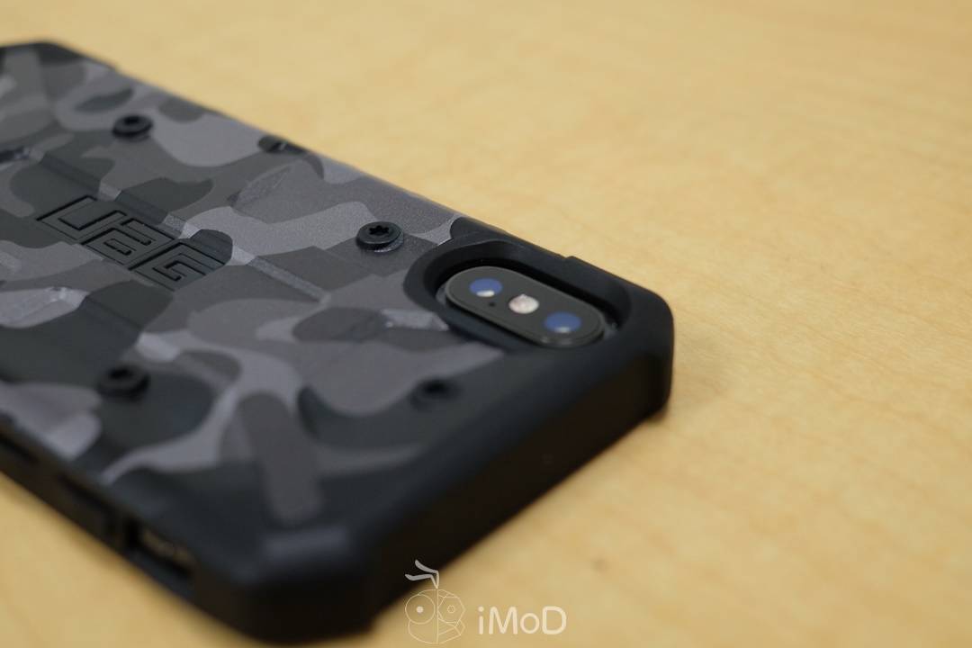 Uag Pathfinder Iphone X (7)
