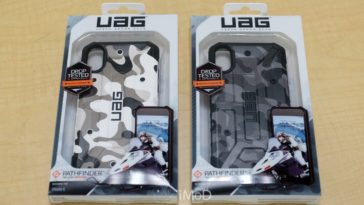 Uag Pathfinder Iphone X Cover