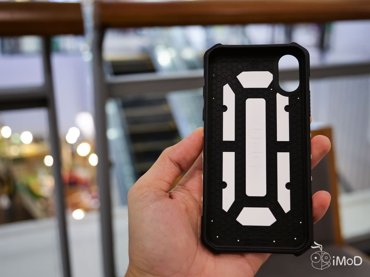 Uag Pathfinder Iphonex 3425