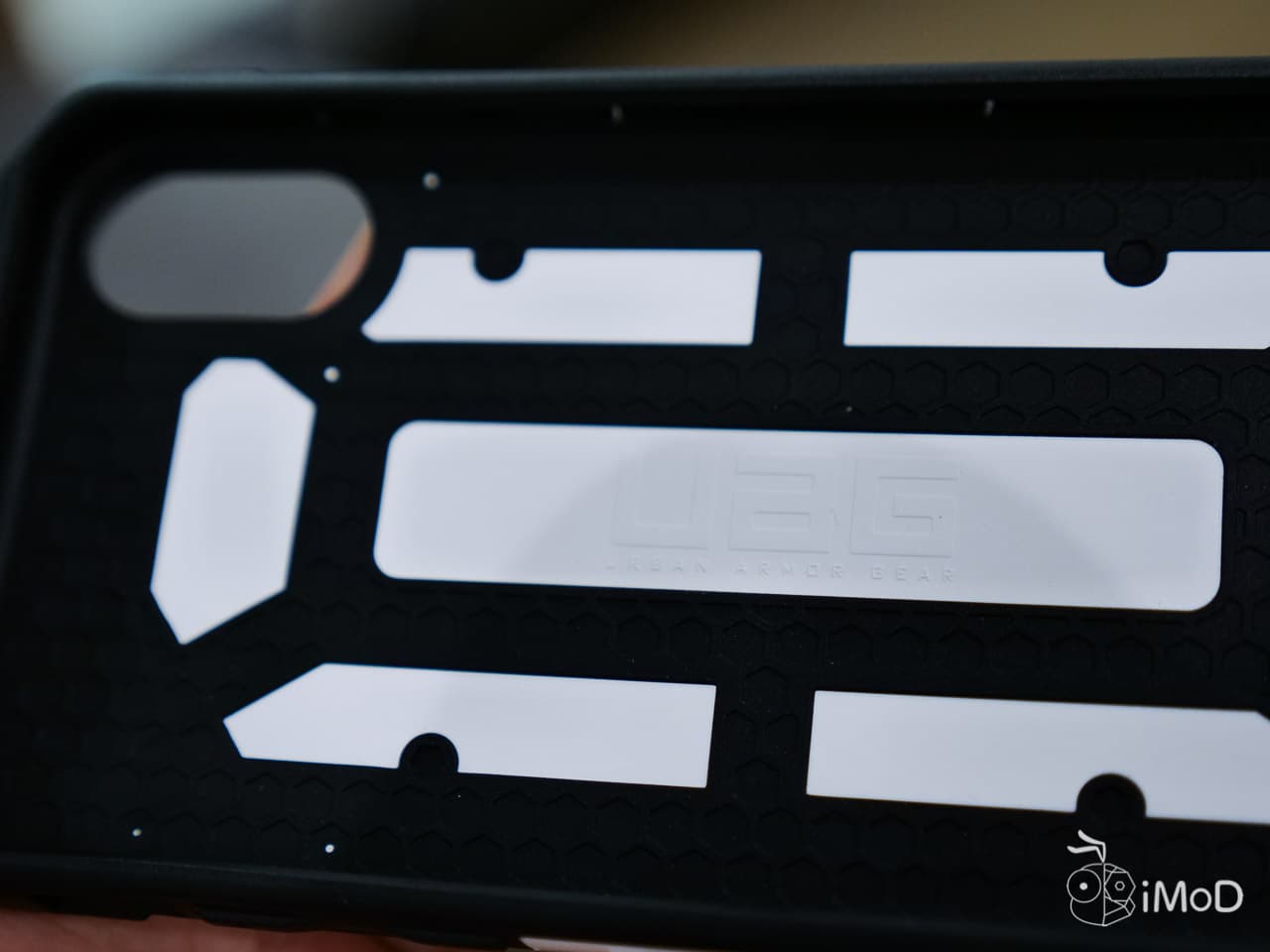 Uag Pathfinder Iphonex 3426