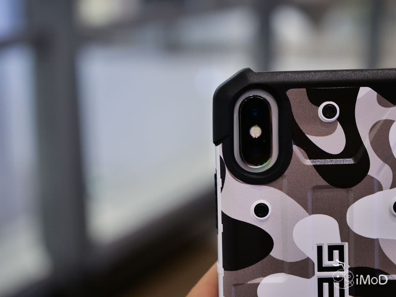 Uag Pathfinder Iphonex 3432