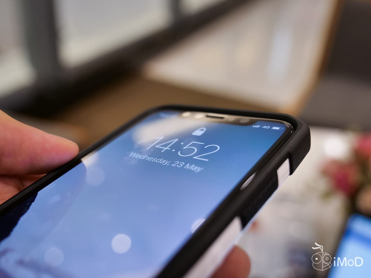 Uag Pathfinder Iphonex 3434