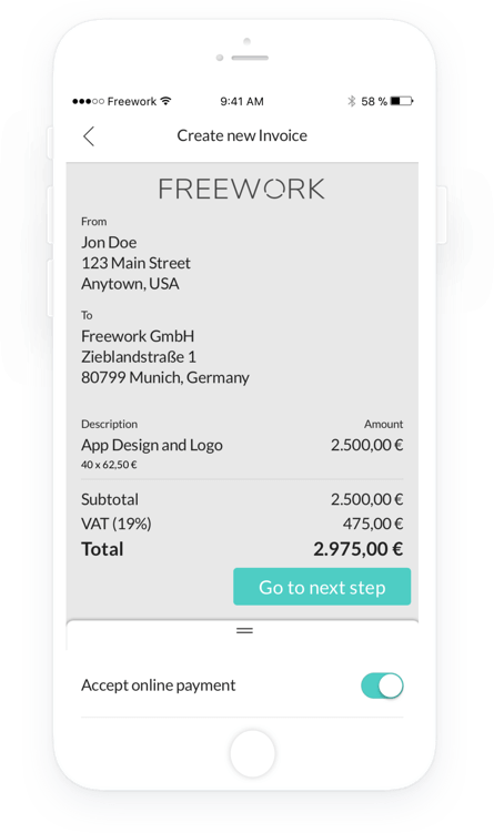 App Freework Content3