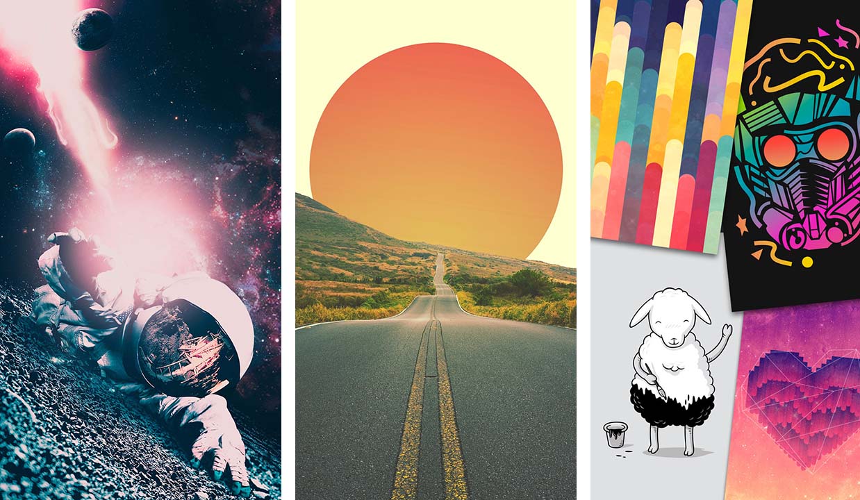 App Walli Cool Wallpapers Hd Content2