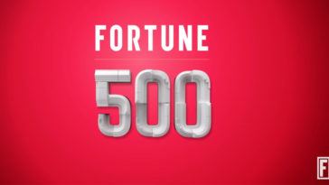Apple Drops To Fourth On 2018 Fortune 500 List