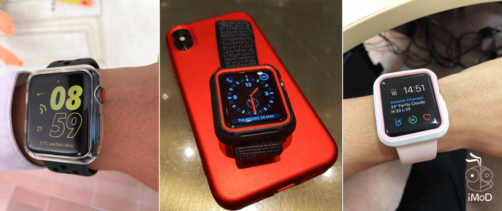 Apple Watch Case Buyer Guide 1