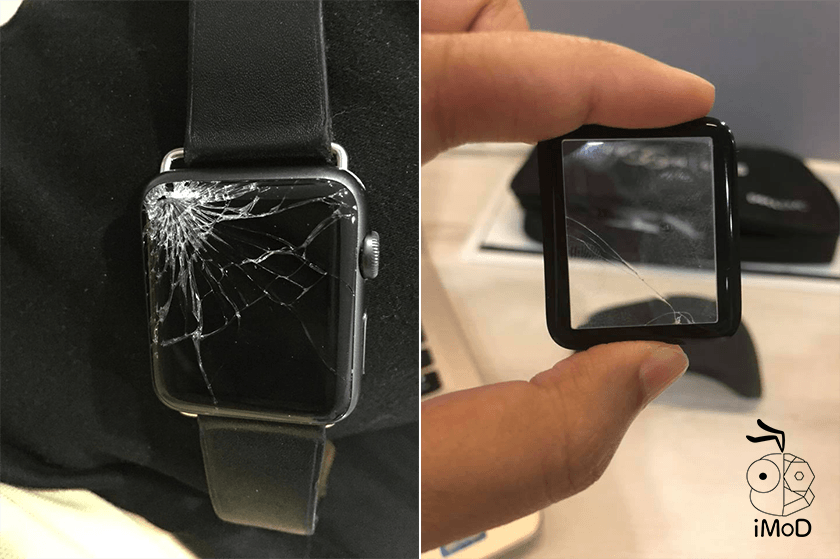 Apple Watch Case Buyer Guide 4