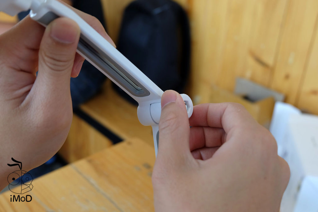 Baseus Wit Lazy Bracket Review 10